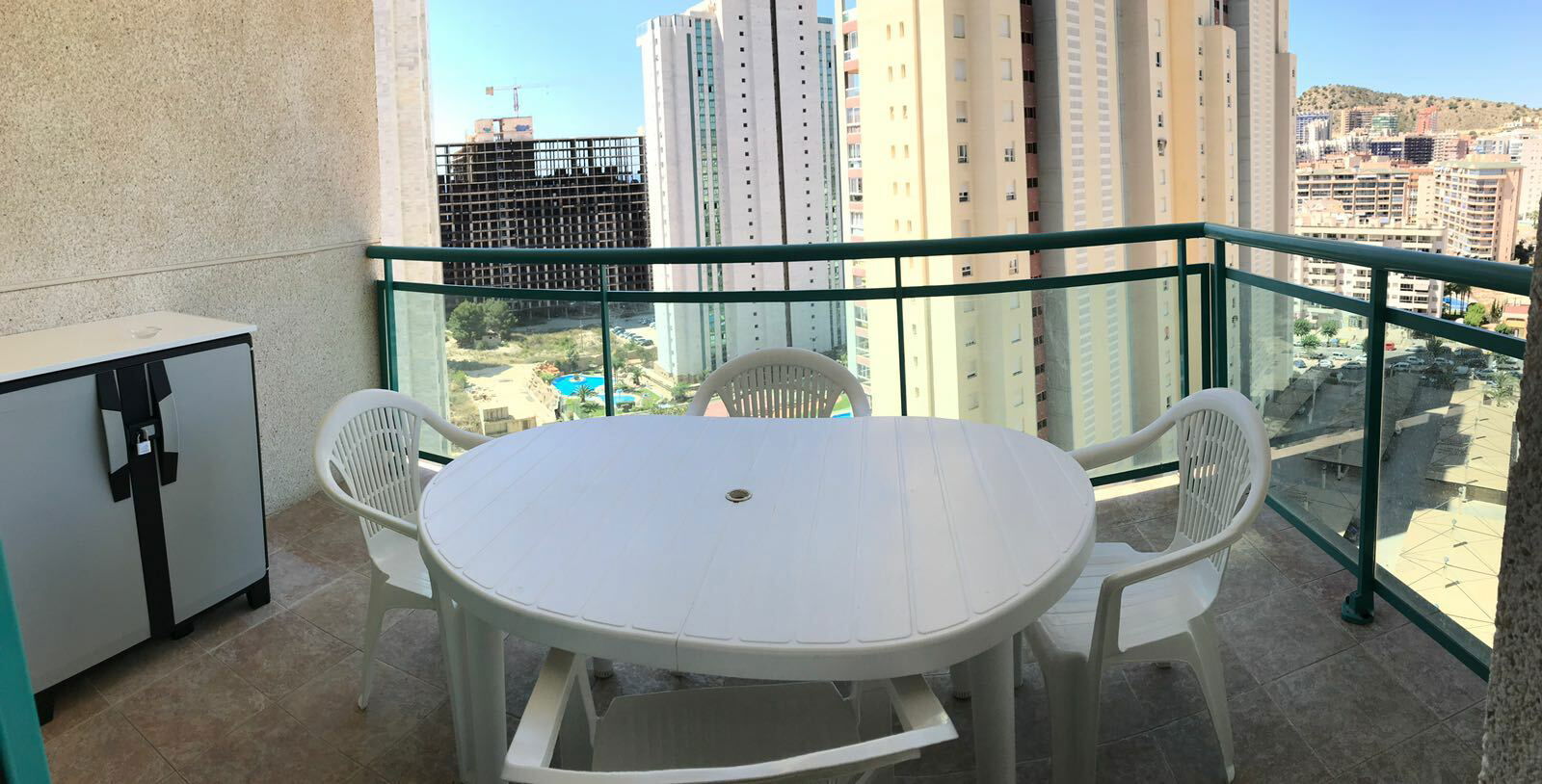 Tutta La Casa Benidorm 141981