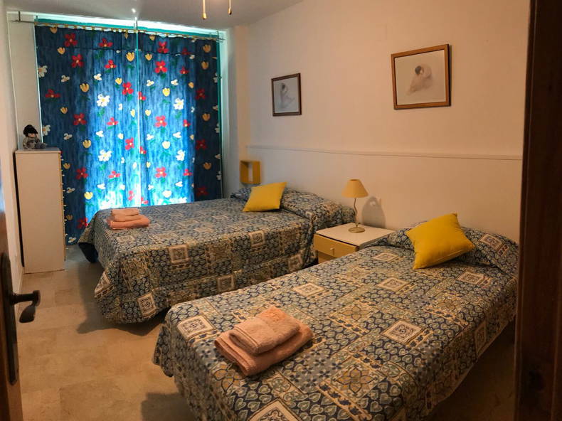 Logement Entier Benidorm 141981-1