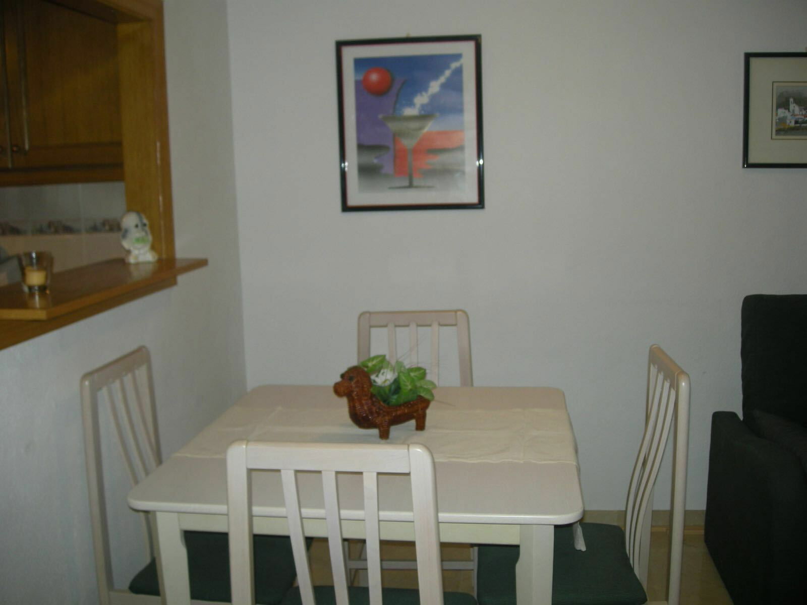 Itsenäinen Studio Benidorm 141981