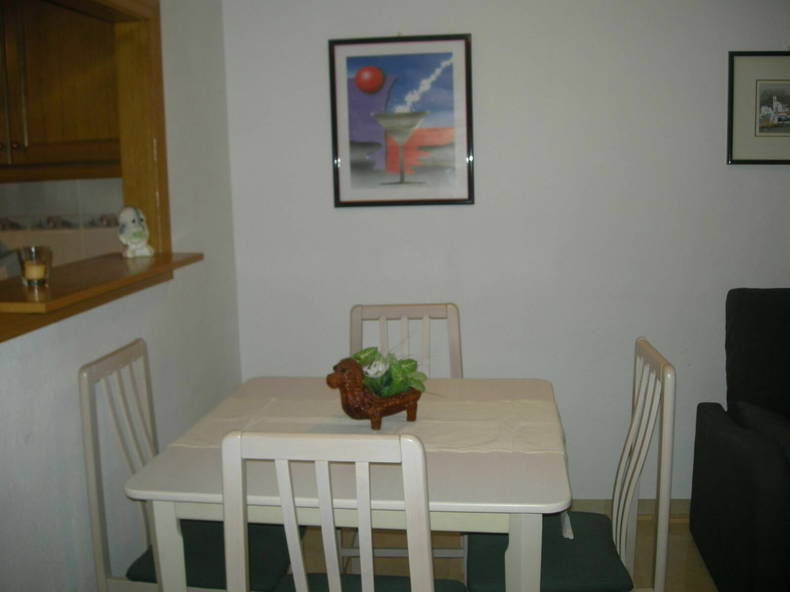 Logement Entier Benidorm 141981-3