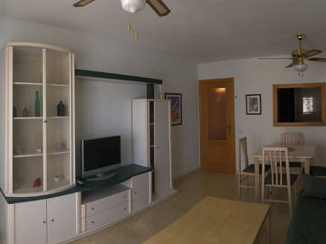 Logement Entier Benidorm 141981-4