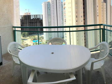 Logement Entier Benidorm 141981-5