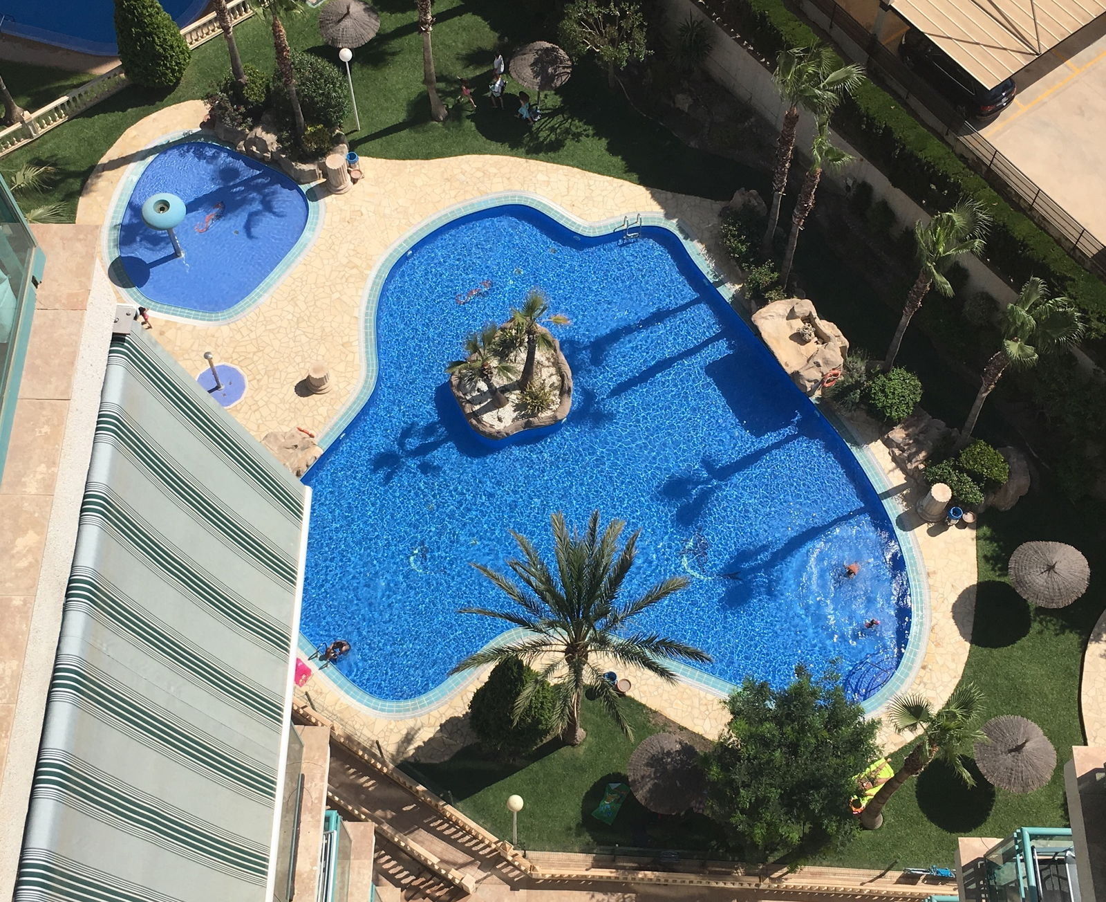 Itsenäinen Studio Benidorm 141981
