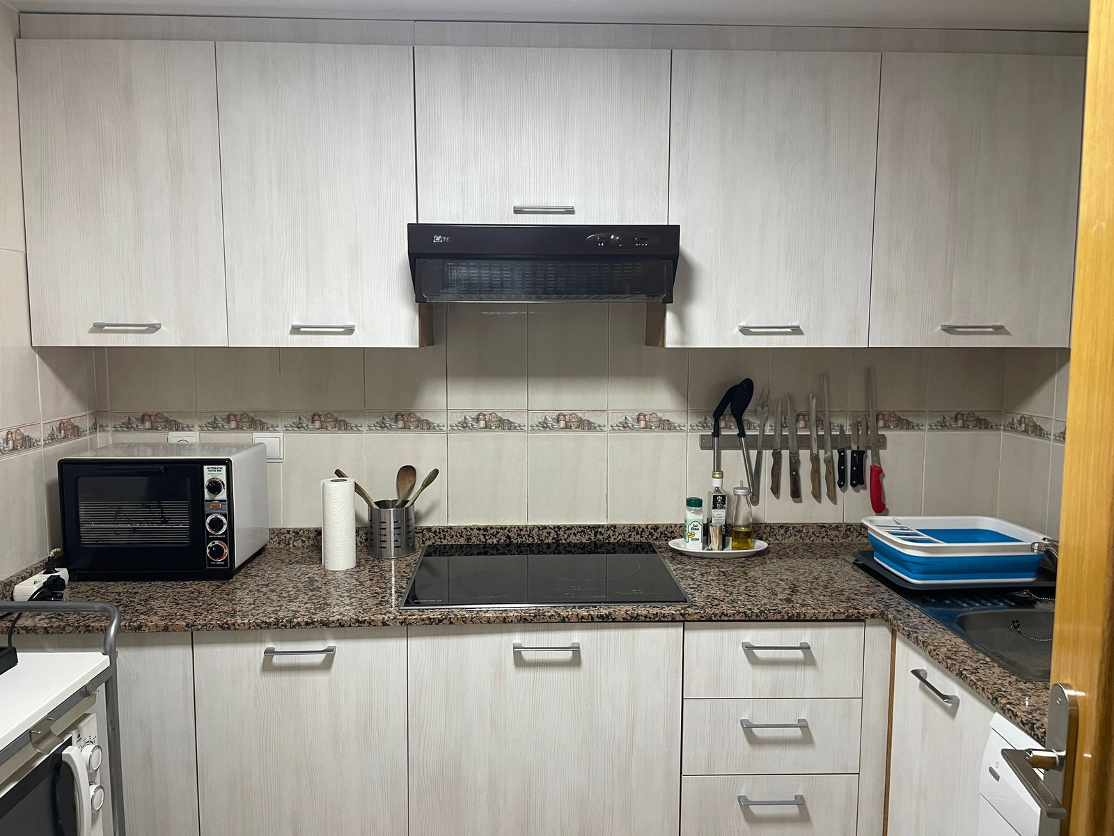 Hele Woning Benidorm 141981