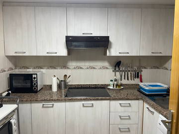 Alojamento inteiro para alugar em Benidorm - fotografia 11-11