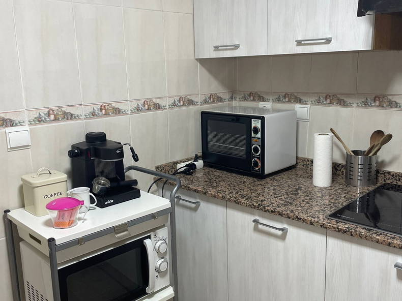 Hele Woning Benidorm 141981-4