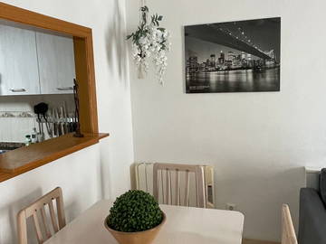 Alojamento inteiro para alugar em Benidorm - fotografia 13-13
