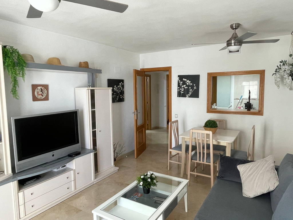 Hele Woning Benidorm 141981-1