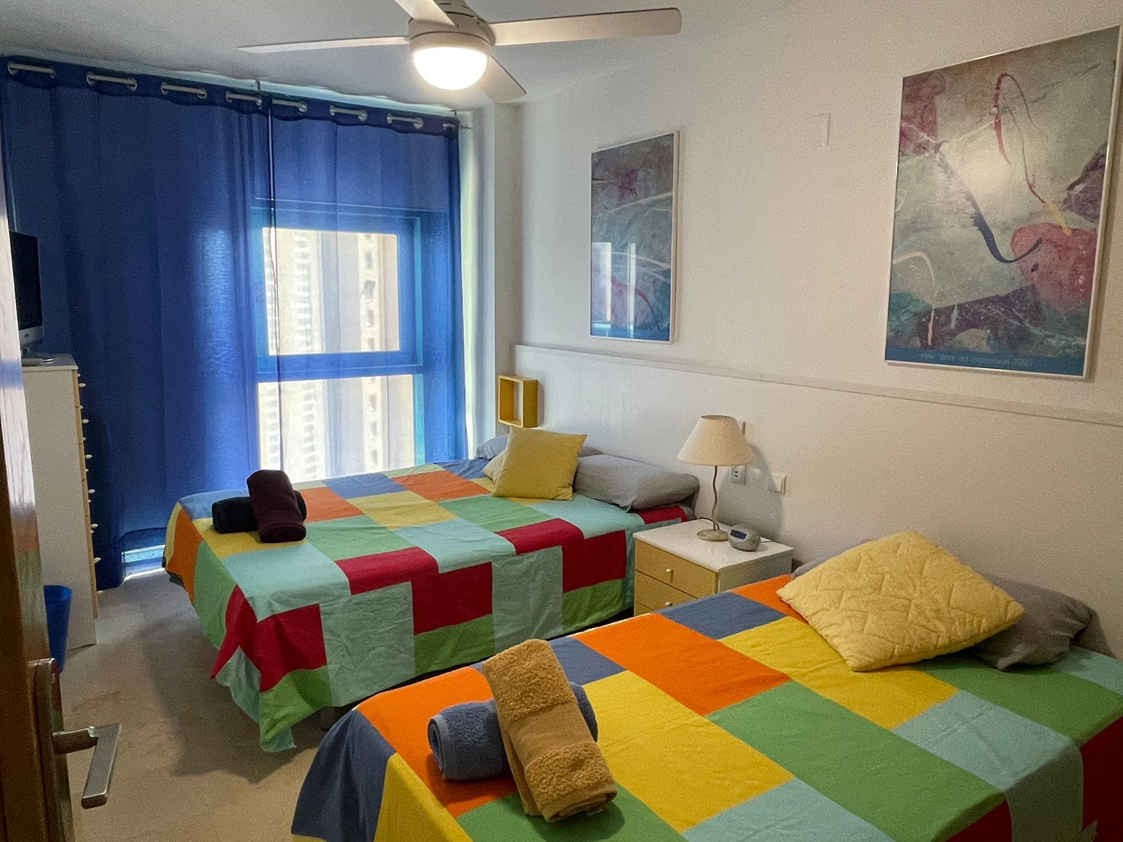 Hele Woning Benidorm 141981