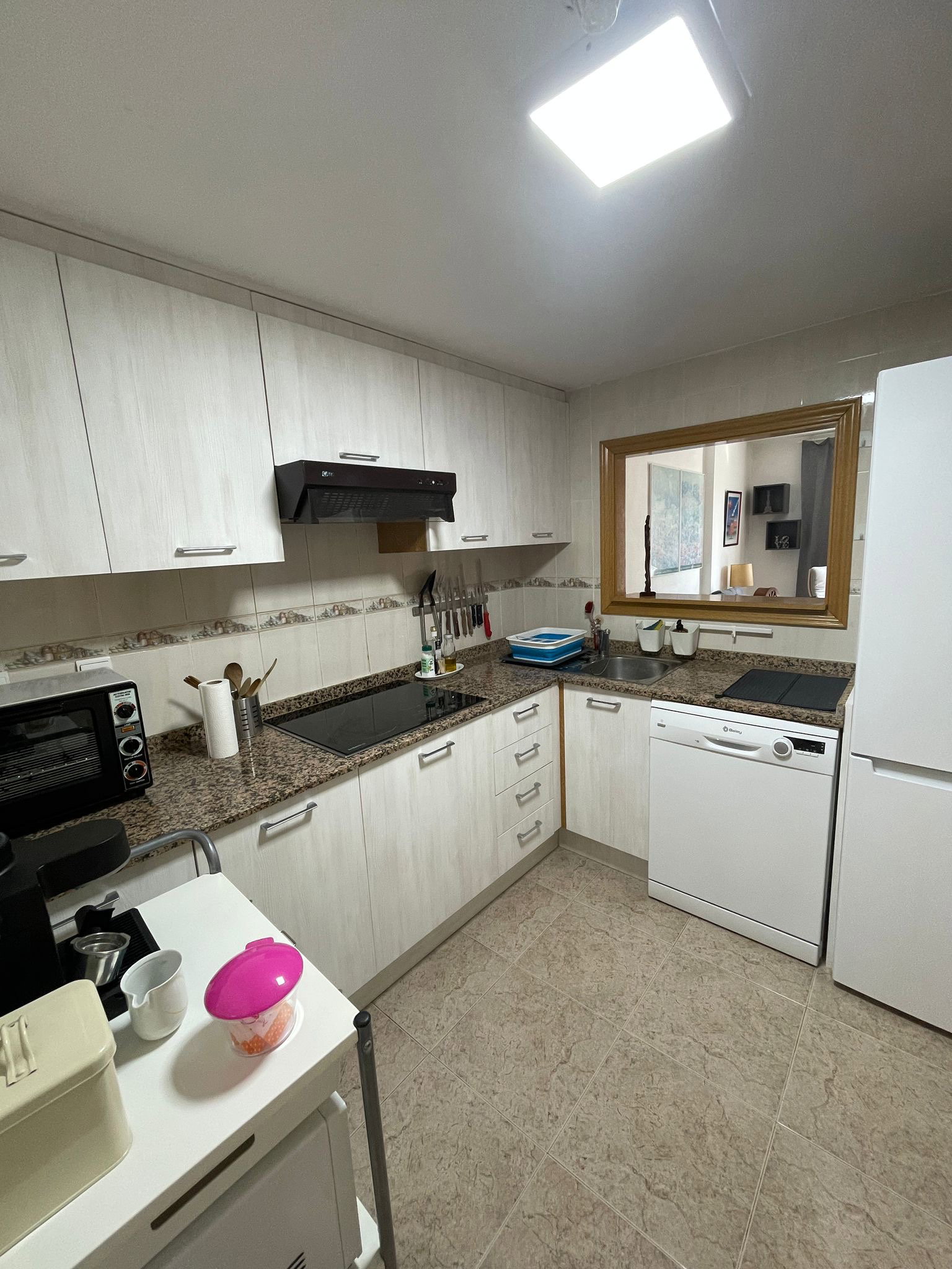 Gehele Woning Benidorm 141981
