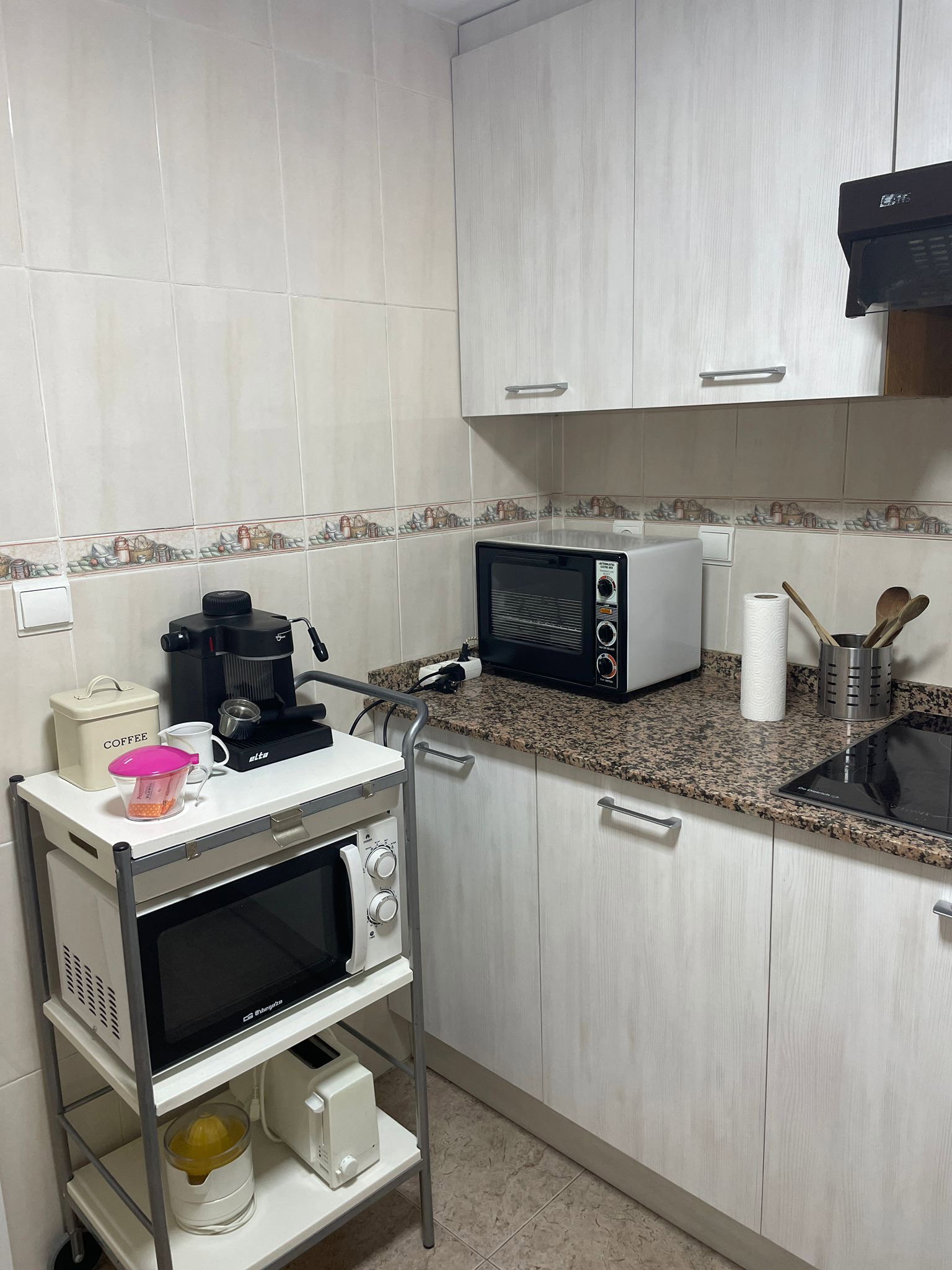 Gehele Woning Benidorm 141981