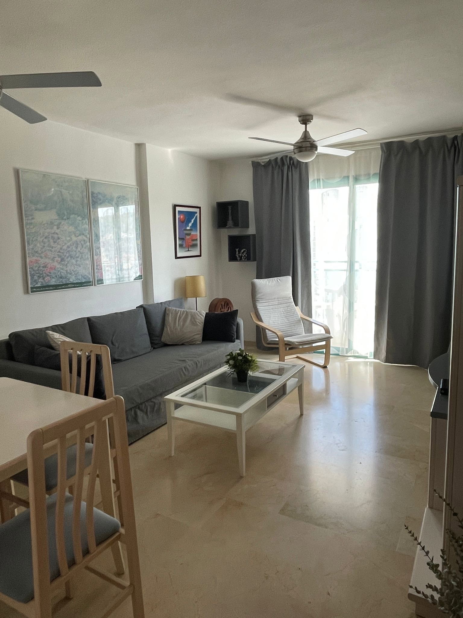 Gehele Woning Benidorm 141981