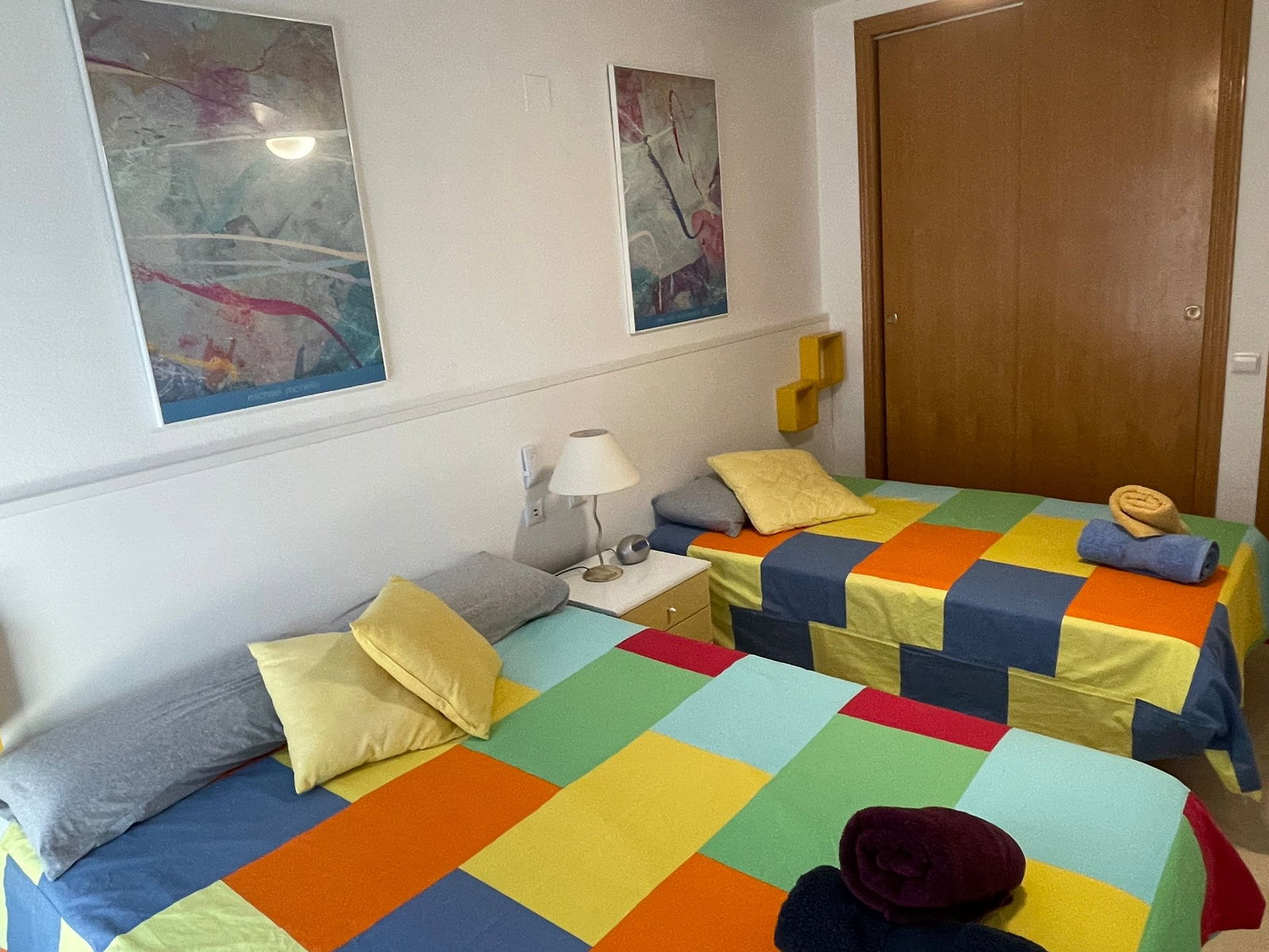 Gehele Woning Benidorm 141981