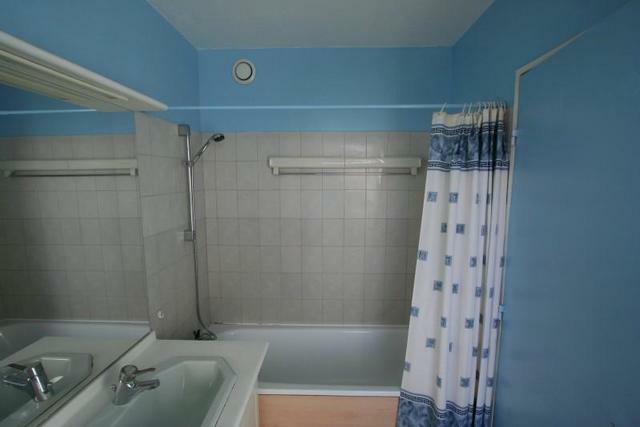 Hemvistelse Cergy 42406