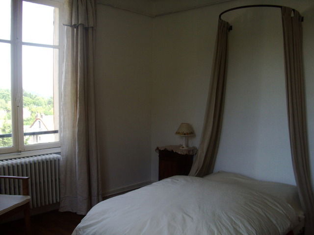 Hemvistelse Lons-le-Saunier 8142