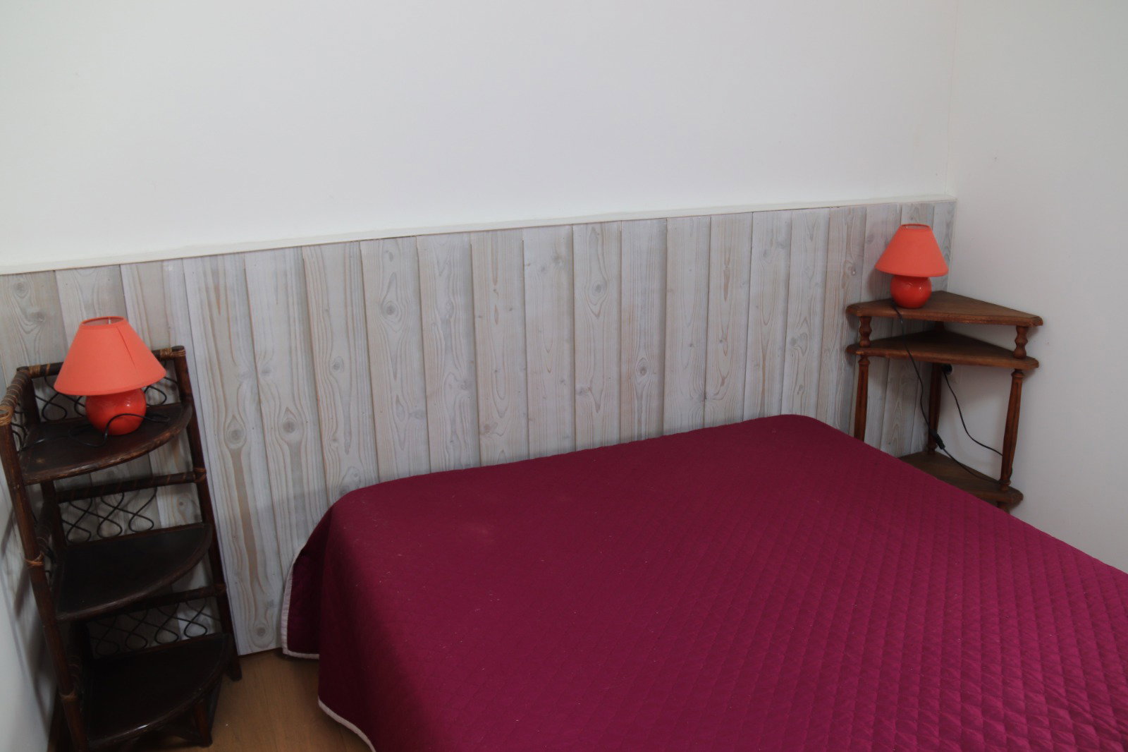 Hemvistelse Savignac-sur-Leyze 380007