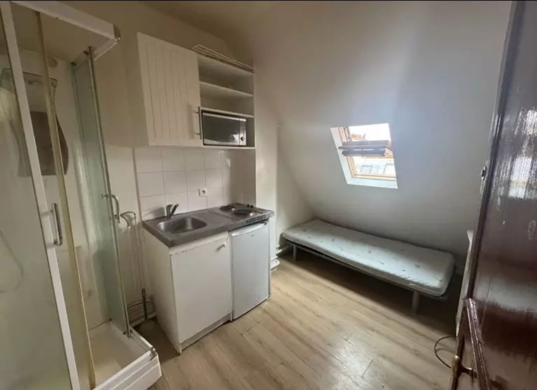 Hela Huset Paris 584830