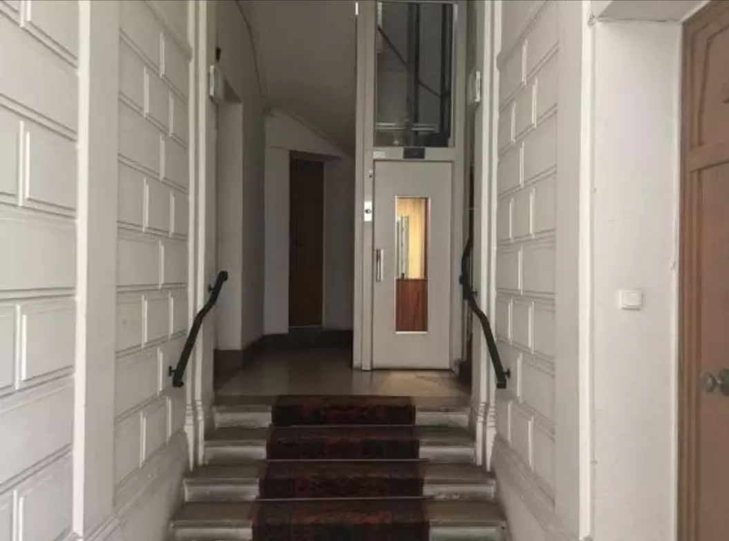 Hela Huset Paris 584830