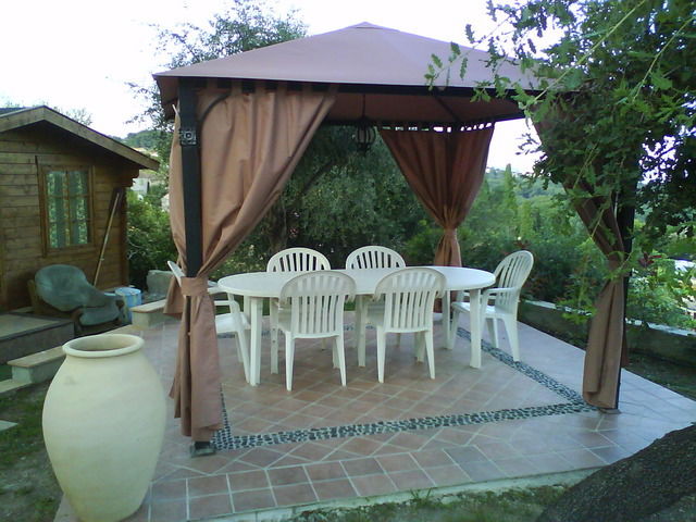 Hela Huset Villeneuve-Loubet 2503