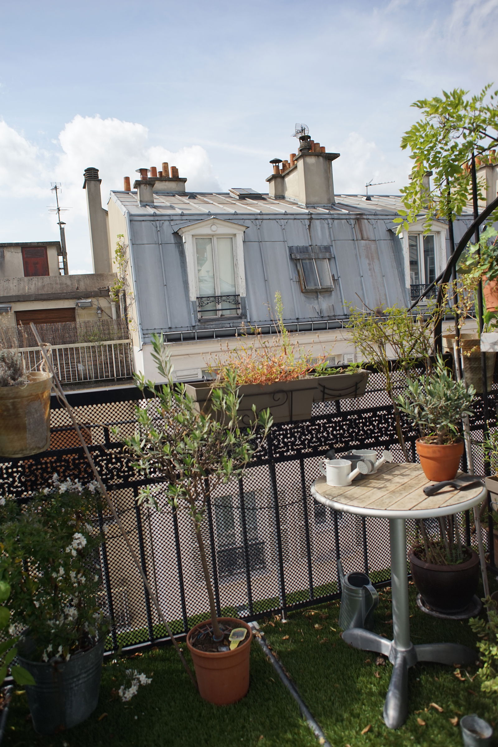 Entire Home Paris 151869