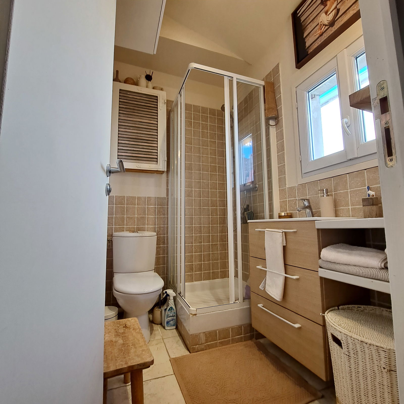 Entire Home Paris 151869