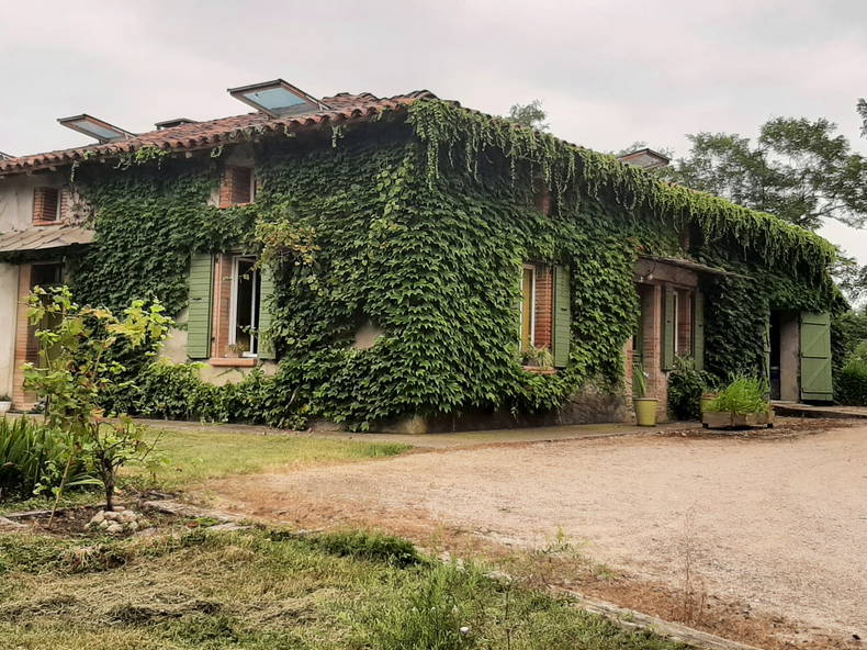 Zakwaterowanie U Rodziny Verlhac-Tescou 390046-1