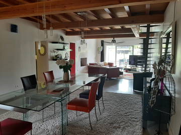 Chambre Chez L'habitant Verlhac-Tescou 390046-5