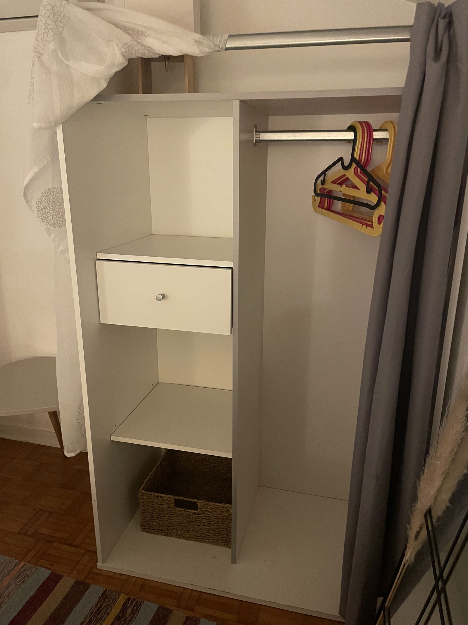 Homestay Villeneuve-Loubet 658177