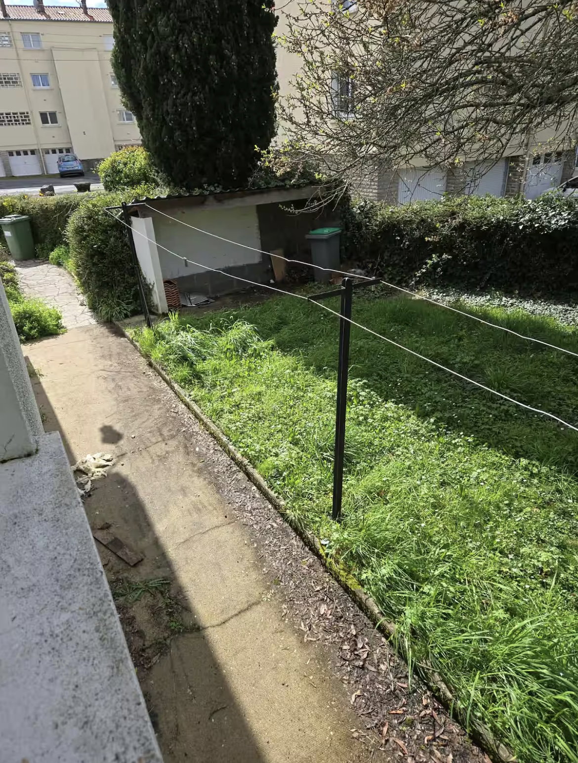 Homestay Niort 671813