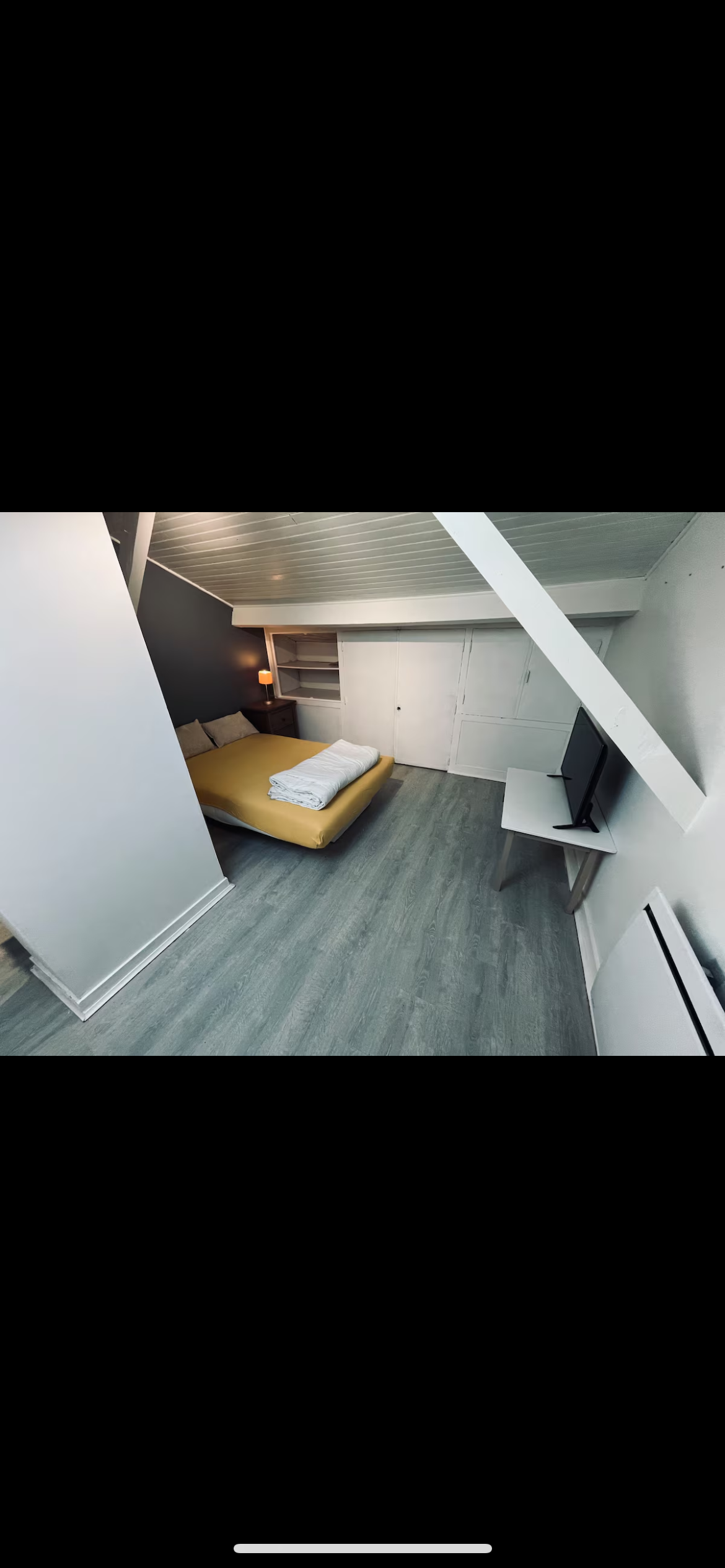 Homestay Niort 671813