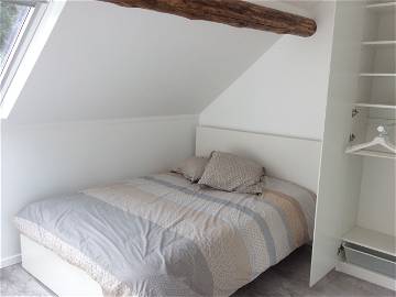 Room For Rent Soignies 229205-1