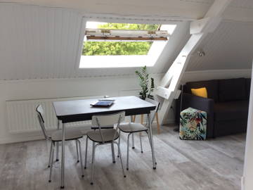 Habitación En Alquiler Soignies 254849