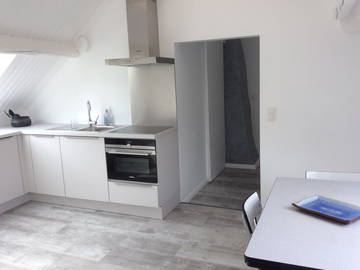 Habitación En Alquiler Soignies 254849