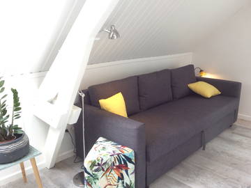 Shared Accommodation Soignies 254849-4