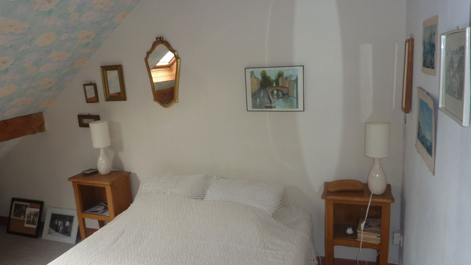Homestay Montbonnot-Saint-Martin 122629