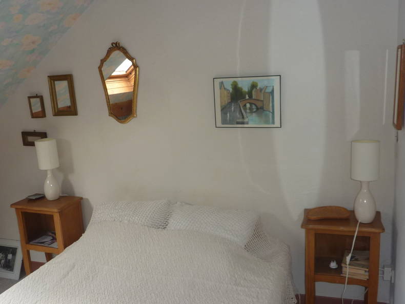 Quedarse En Casa Montbonnot-Saint-Martin 122629-1