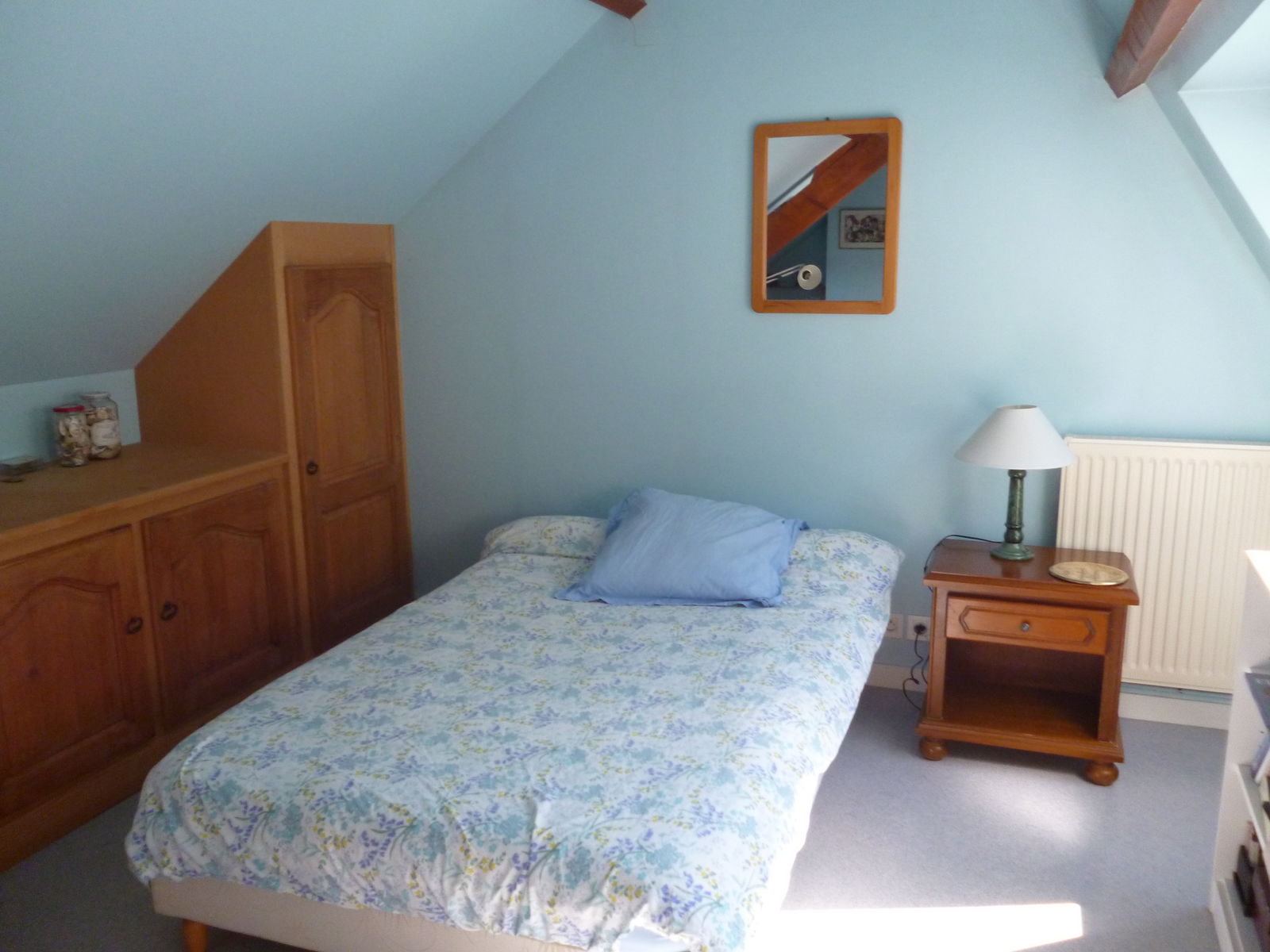 Homestay Saint-Jean-de-Braye 178262