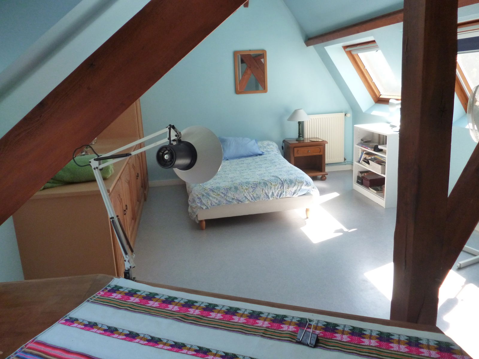 Homestay Saint-Jean-de-Braye 178262