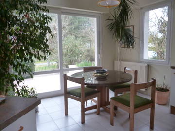 Chambre Chez L'habitant Saint-Jean-De-Braye 178262-6