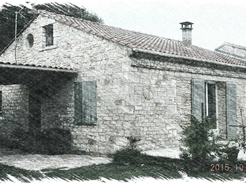 Homestay Vedène 211087-1