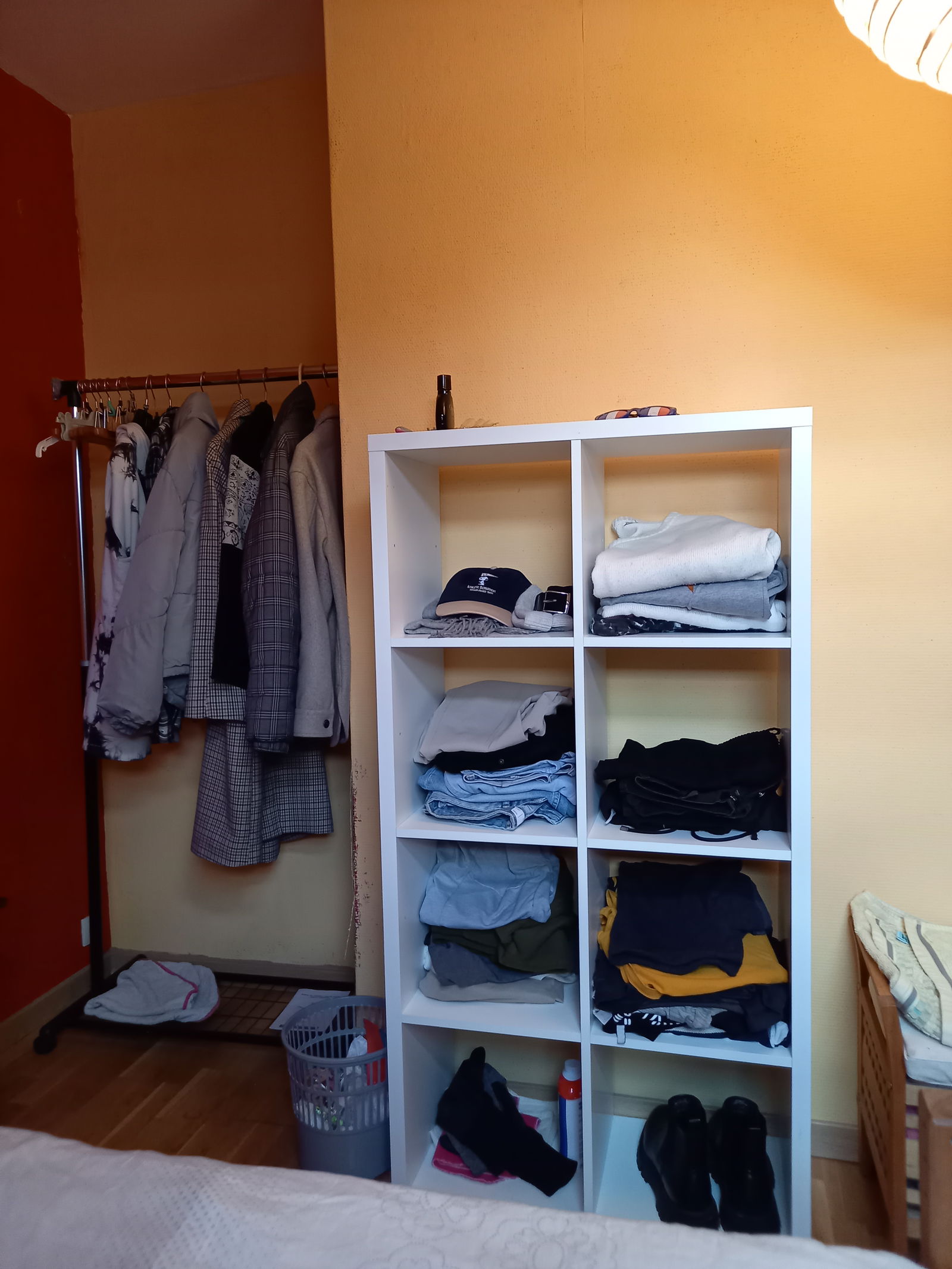 Homestay Saint-Nazaire 264586