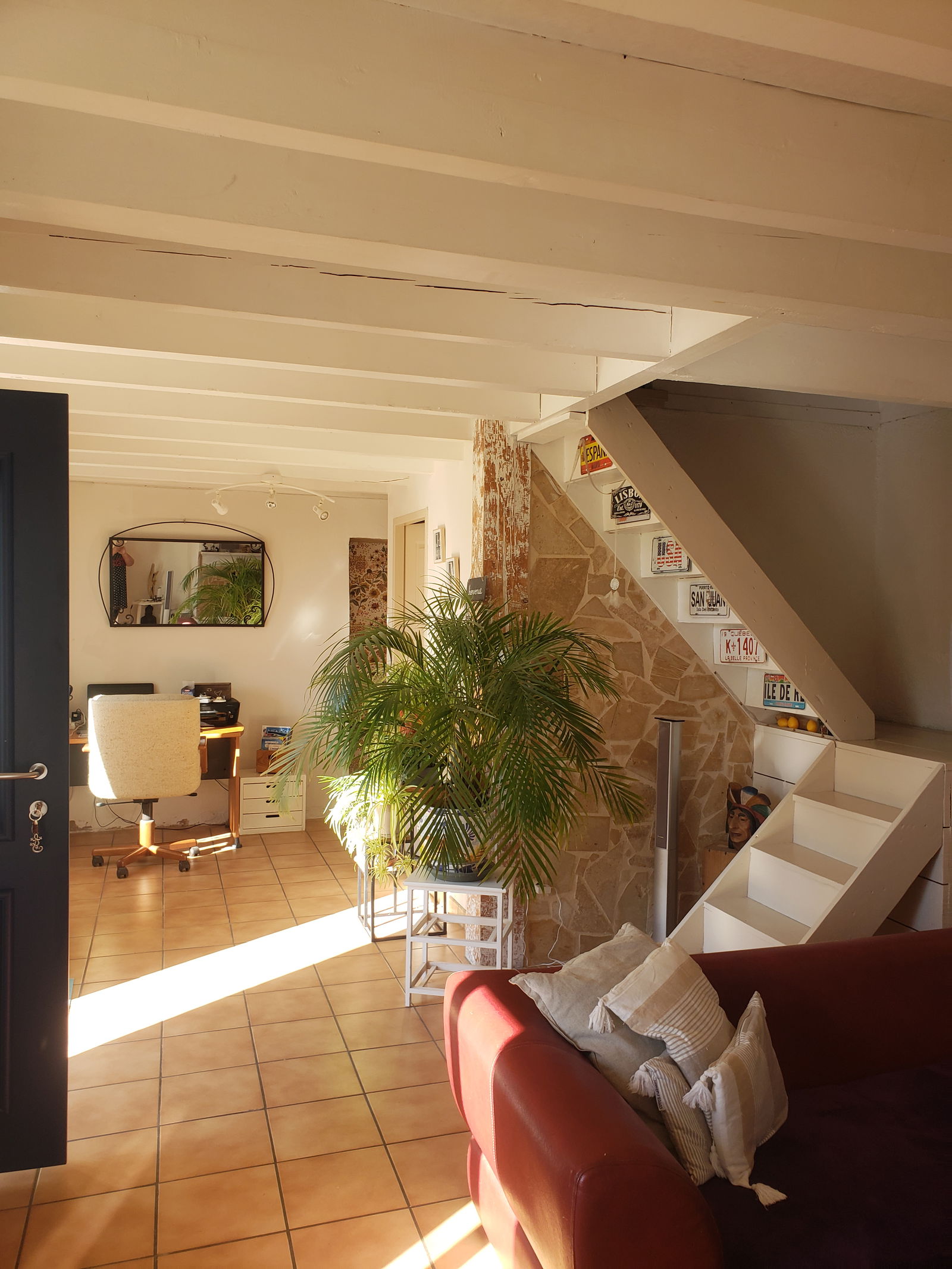 Homestay Siros 388361