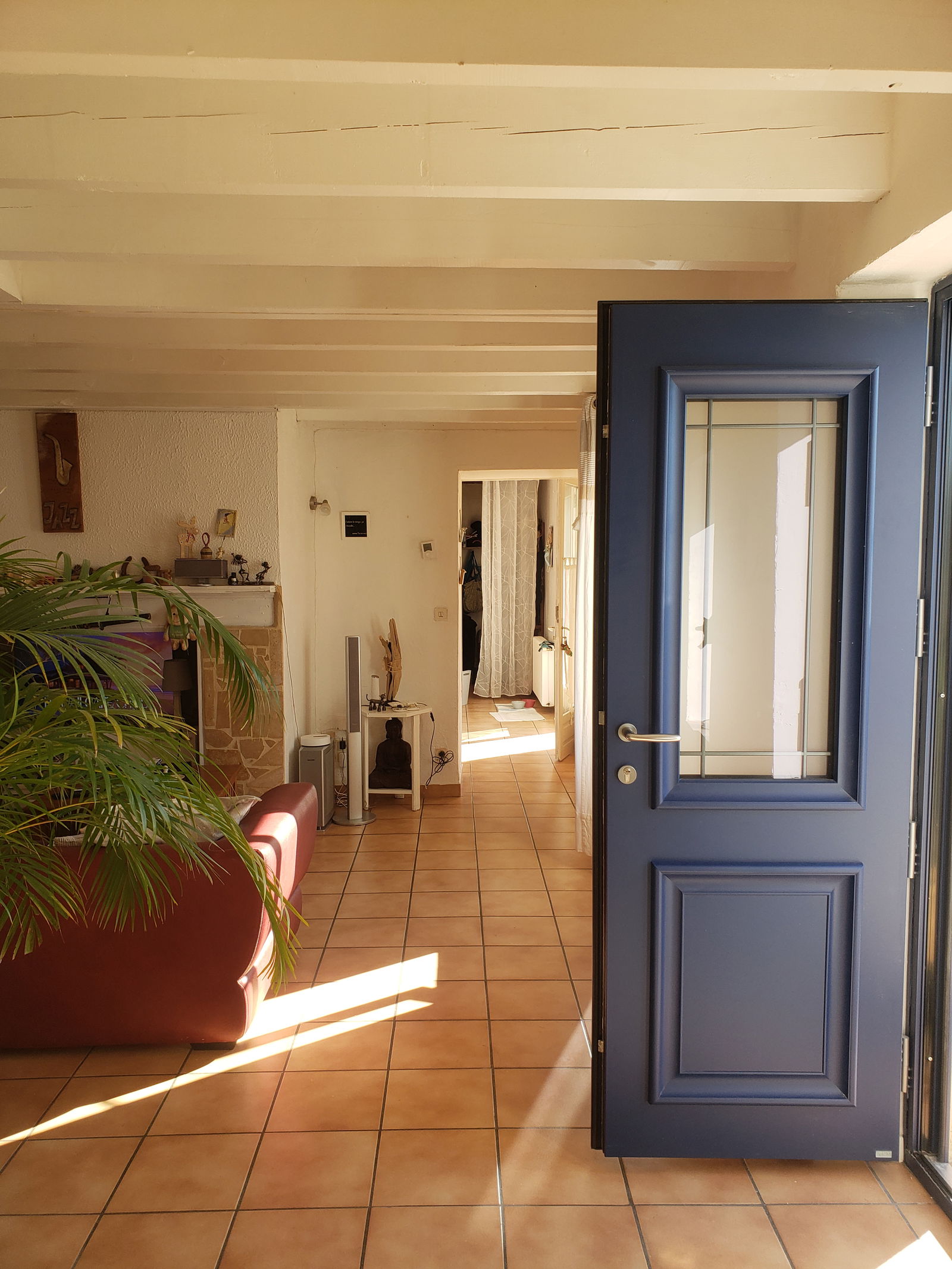 Homestay Siros 388361