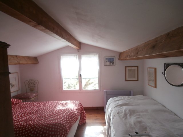 Homestay Tarascon 23465
