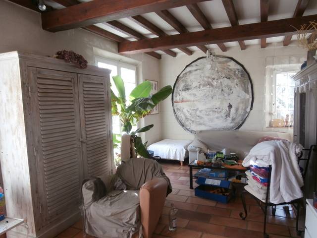 Chambre À Louer Tarascon 23465