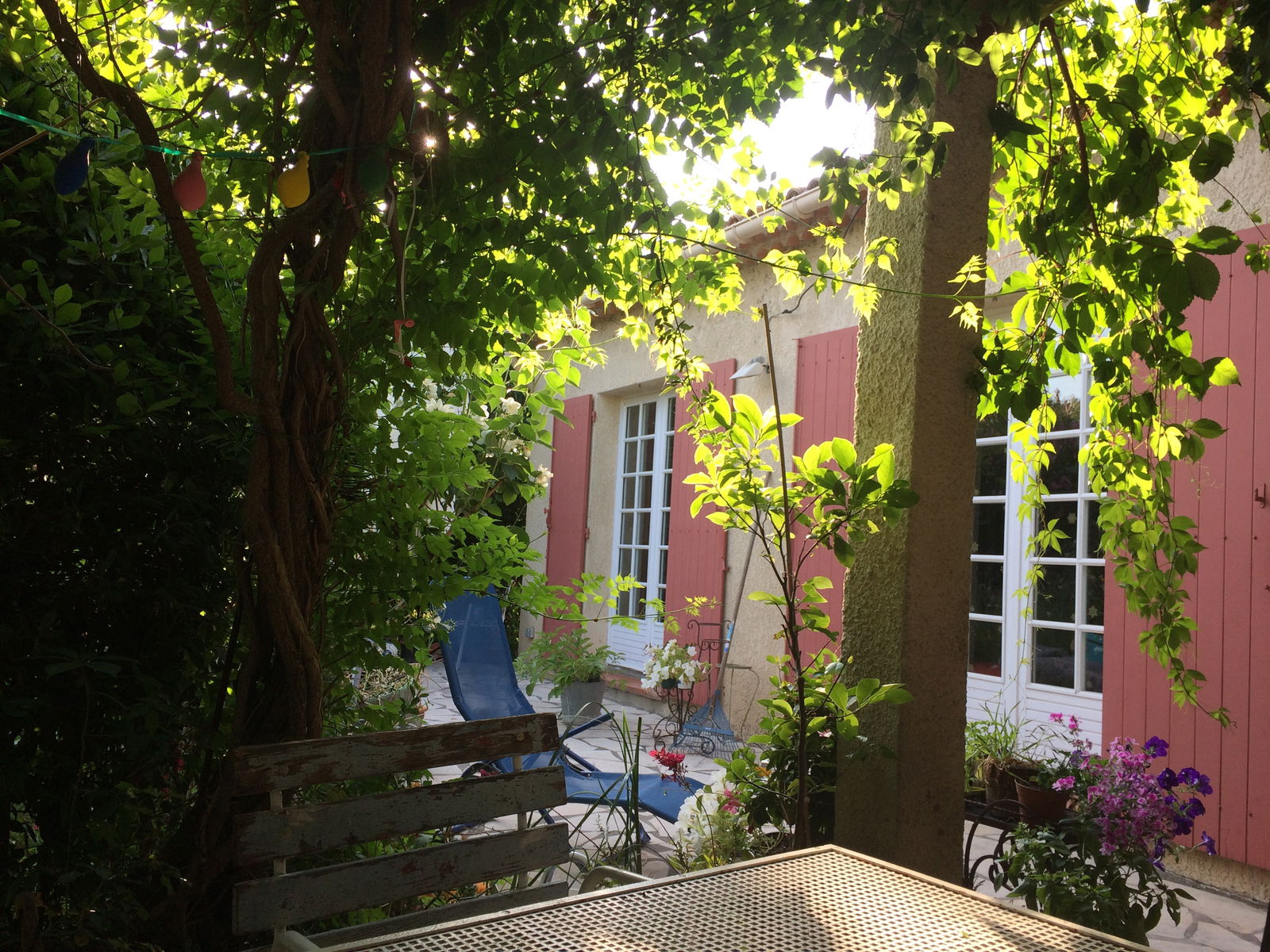 Homestay Tarascon 23465