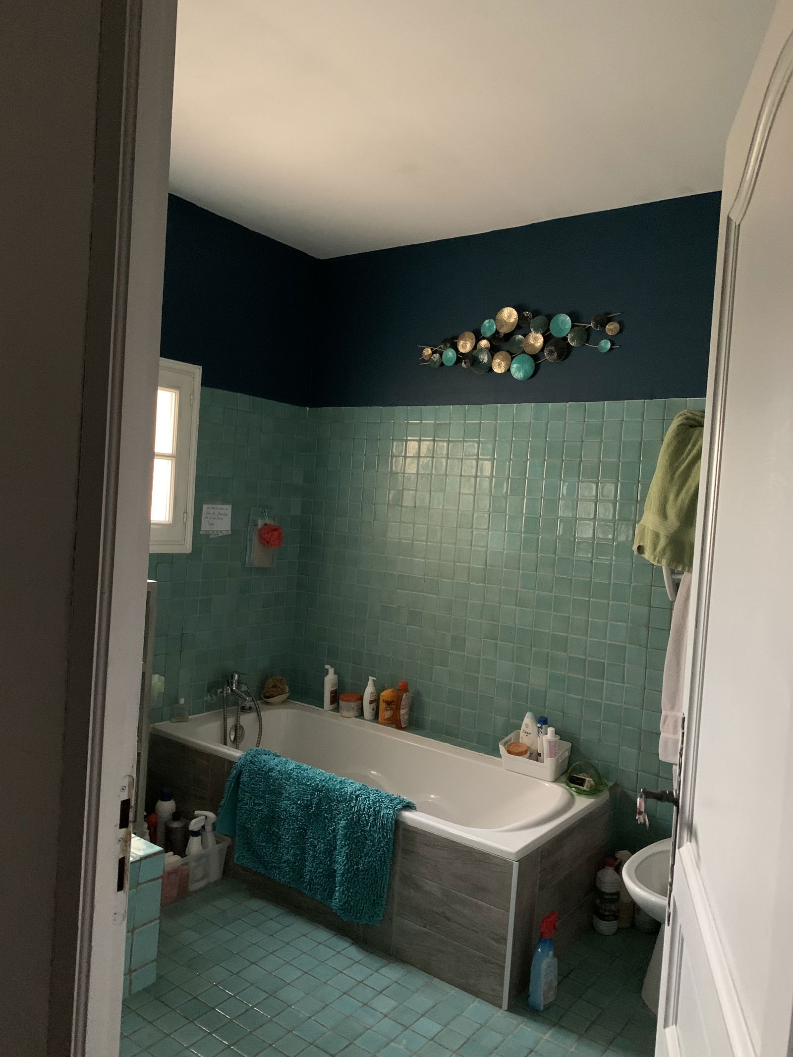 Homestay Tarascon 23465