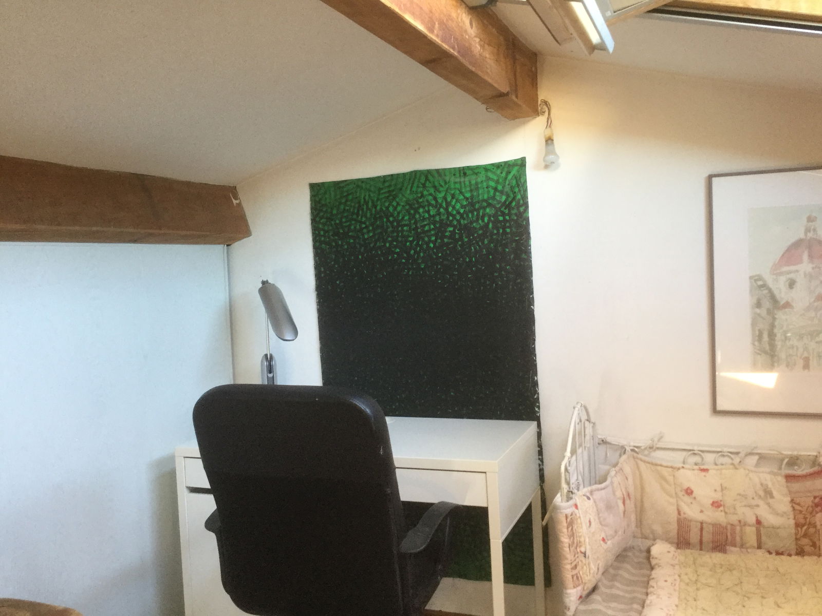 Homestay Tarascon 23465