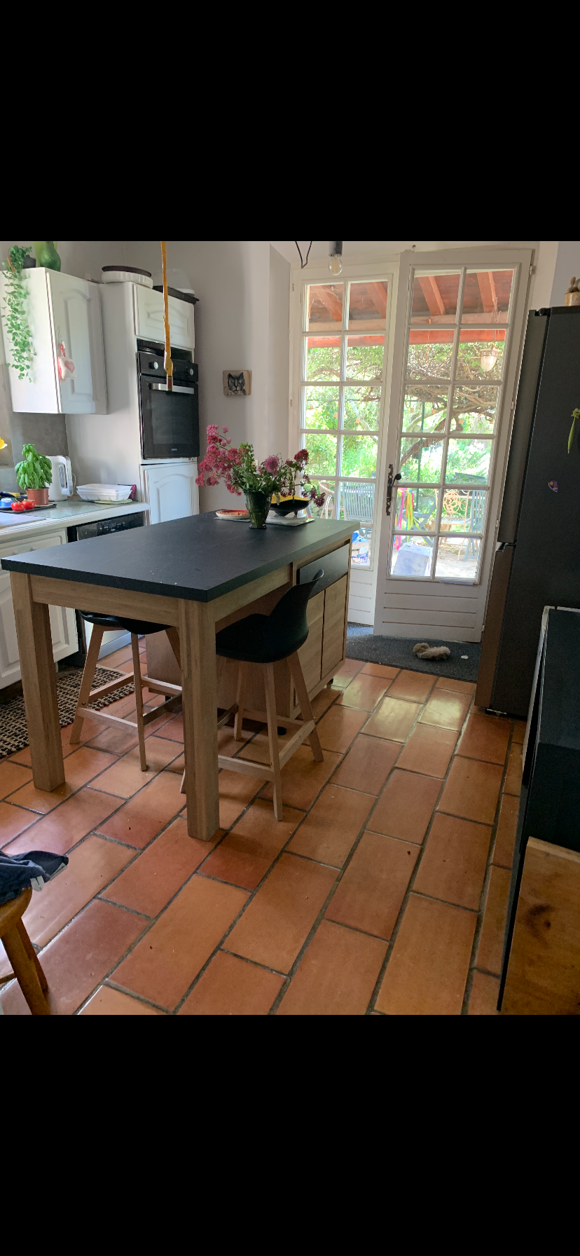 Homestay Tarascon 23465