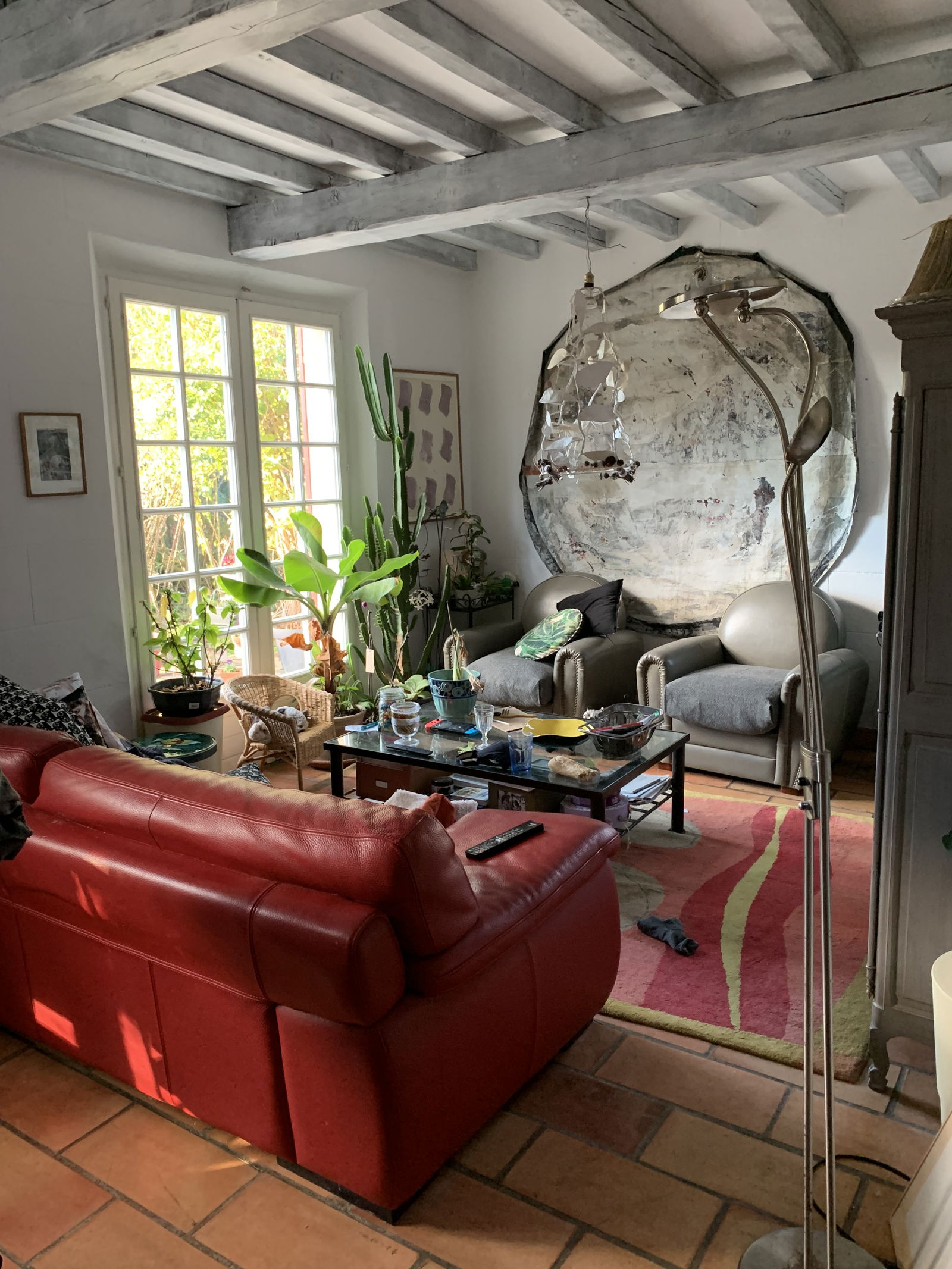 Homestay Tarascon 23465